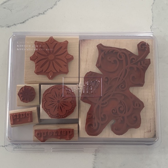 Stamps - Picture 2 of 2